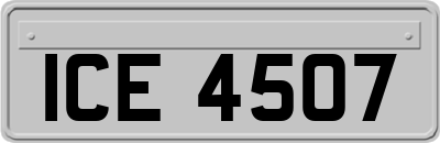 ICE4507