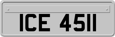 ICE4511