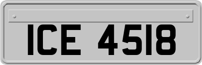 ICE4518