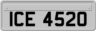 ICE4520