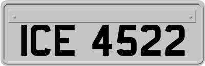 ICE4522