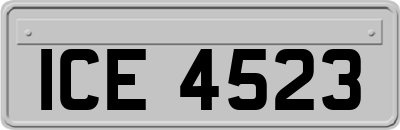 ICE4523