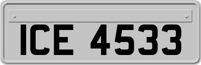 ICE4533