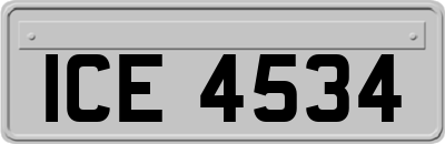 ICE4534