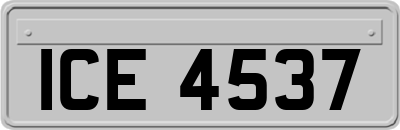 ICE4537