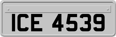 ICE4539