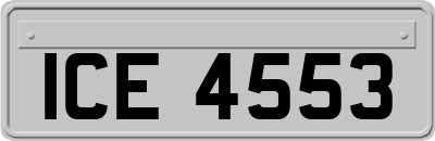 ICE4553