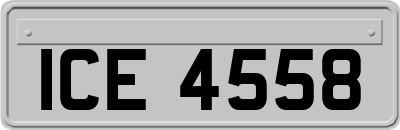 ICE4558