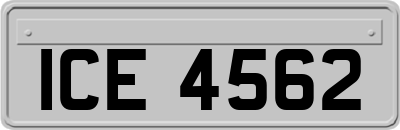 ICE4562