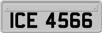 ICE4566