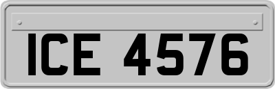 ICE4576