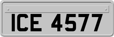 ICE4577