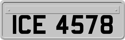 ICE4578