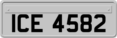 ICE4582