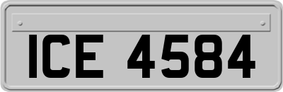 ICE4584