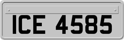 ICE4585