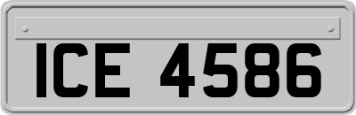 ICE4586