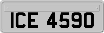 ICE4590