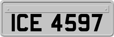 ICE4597