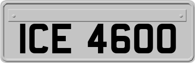 ICE4600