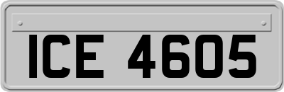 ICE4605