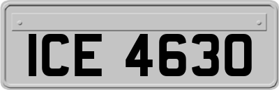 ICE4630