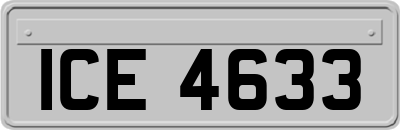 ICE4633