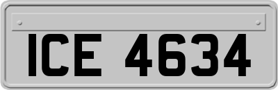 ICE4634
