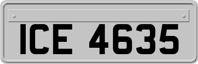 ICE4635