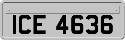 ICE4636