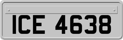 ICE4638