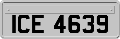 ICE4639