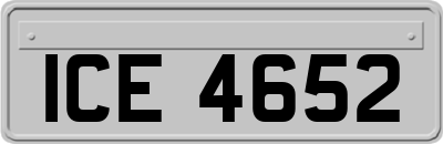 ICE4652