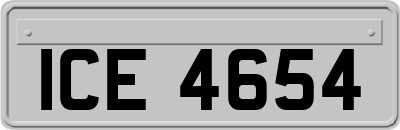 ICE4654