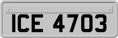 ICE4703