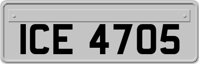 ICE4705