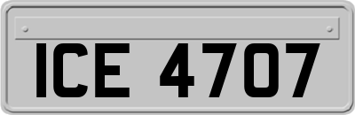 ICE4707
