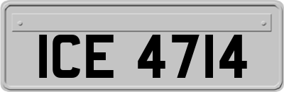 ICE4714