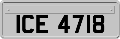 ICE4718