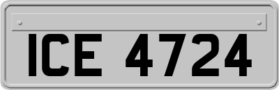 ICE4724