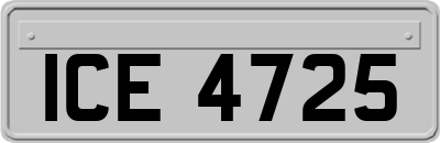 ICE4725