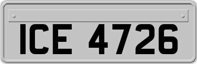 ICE4726