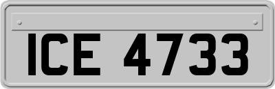 ICE4733