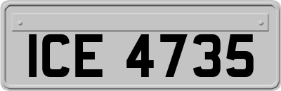 ICE4735