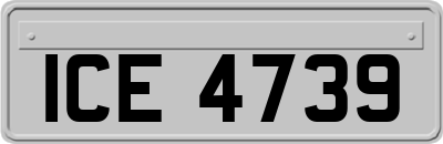 ICE4739