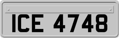 ICE4748