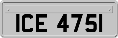 ICE4751
