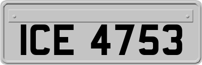 ICE4753