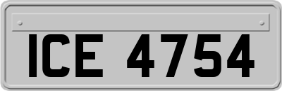 ICE4754