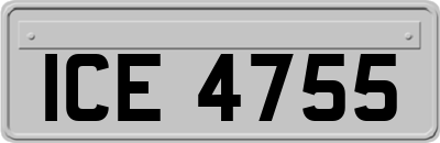 ICE4755